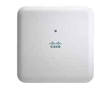 802.11ac Wave 2 3x3:2SS Int Ant R Reg Domain