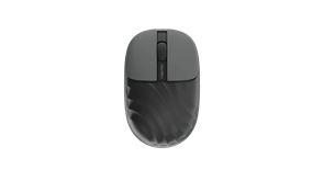 Мышь игровая беспроводная Dareu LM135D Black