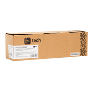 Тонер-картридж F+ tech, черный, 3000 страниц, для Pantum моделей CP1100/CM1100