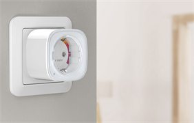 Розетка Gosund Plug