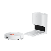 Робот-пылесос Xiaomi Robot Vacuum X10 EU B102GL (BHR6068EU)