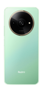 Redmi A3x Aurora Green (24048RN6CG), 17,20 см (6.78") 20:9 1600 x 720, 4x1.2ГГц + 4x1.8ГГц, 8 Core, 3GB RAM, 64GB, 8 МП + QVGA/5Mpix, 2 Sim, 2G, 3G, LTE, BT v5.0, Wi-Fi, GPS / A-GPS, ГЛОНАСС, Galileo, Beidou, Type C (USB OTG), 5000mAh, Android 14 Go, 199g
