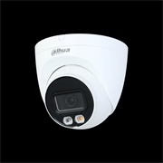 Уличная купольная IP-видеокамера Dahua 4Мп 1/2.7” CMOS объектив 2.8мм