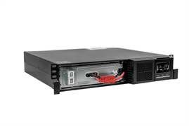 Российский ИБП Smart-Save Online SRT 3КВт, 230В, 8 C13+1 C19, 2U, SNMP-карта, возможно подкл.доп.АКБ