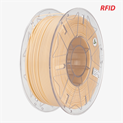 Катушка PLA RFID Skin пластика Creality 1,75 мм 1кг для 3D принтеров, цвет: телесный (рекомендуется использовать в системе CFS)