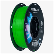 Катушка CR-TPU Green пластика Creality 1,75 мм 1кг для 3D принтеров, цвет: зеленый