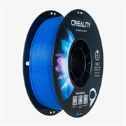 Катушка CR-TPU Blue пластика Creality 1,75 мм 1кг для 3D принтеров, цвет: голубой