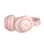 Наушники беспроводные 1MORE Sonoflow SE HQ31 розовые