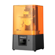 3D принтер Creality HALOT-R6, размер печати 130x82x160mm, LCD MSLA, фотополимерные смолы, матрица: 2K, USB/WiFi