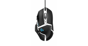 Мышь игровая Logitech G502 SE HERO (BLACK AND WHITE SE) (M/N: M-U0047)