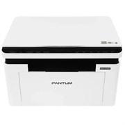 МФУ лазерное PANTUM BM2300W "3 в 1", А4, 22 стр./мин, 10000 стр/мес, Wi-Fi