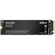 Твердотельный накопитель Dahua SSD M.2 2280 DHI-SSD-C900N256G 3D NAND C900 256GB PCIe Gen 3.0