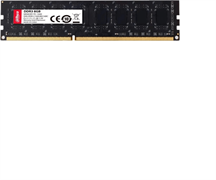 Модуль памяти Dahua  DHI-DDR-C160U8G16 DDR3 Desktop UDIMM 1600 MHz 240 PIN 8GB