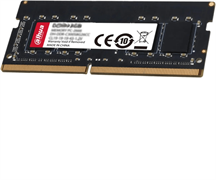 Модуль памяти Dahua  DHI-DDR-C300S8G32 DDR4 laptop SODIMM 3200 MHz 260 PIN 8GB