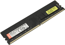 Модуль памяти Dahua  DHI-DDR-C300U16G26 DDR4 desktop UDIMM 2666 MHz 288 PIN 16GB