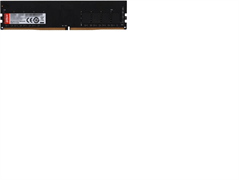 Модуль памяти Dahua  DHI-DDR-C300U8G26-BULK DDR4 desktop UDIMM 2666 MHz 288 PIN 8GB, Bulk