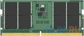 Модуль памяти Dahua  DHI-DDR-C500S16G56 DDR5 Laptop SODIMM 5600 MHz 266 PIN 16GB