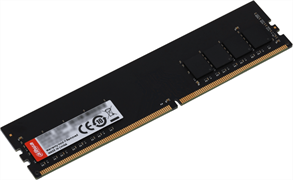 Модуль памяти Dahua  DHI-DDR-C500U16G56 DDR5 Desktop UDIMM 5600 MHz 288 PIN 16GB