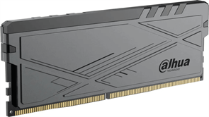 Модуль памяти Dahua  DHI-DDR-C600UHD8G32 DDR4 Desktop UDIMM 3200 MHz 288 PIN