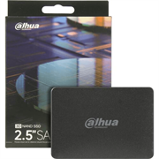 Внешний Твердотельный накопитель Dahua SSD  DHI-SSD-C800AS512G C800A 2,5" 512GB SATA III 6Gb/s