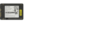 Внешний Твердотельный накопитель Dahua SSD  DHI-SSD-C800AS512G-BULK C800A 2,5" 512GB SATA III 6Gb/s