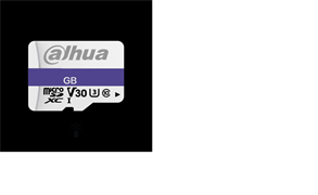 Карта Памяти Dahua DHI-TF-C100A-128GB C100A microSD Read 95 MB/s C10/U3/V30 128 GB , Adapter