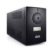 Источник бесперебойного питания POWERCOM Infinity INF-1500