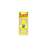 Ароматизатор в машину Car-Freshner Ёлочка большая, Ваниль