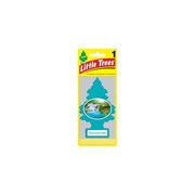 Ароматизатор в машину Car-Freshner Ёлочка Тропический туман