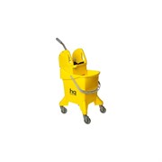 Одноведерная тележка HQ Profiline 73888