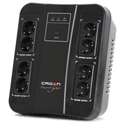 Источник бесперебойного питания Crown Micro CMUS-295 EURO SMART