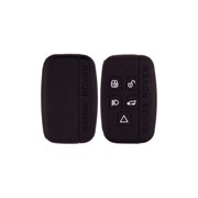 Силиконовый чехол на автомобильный ключ LAND ROVER/JAGUAR Skyway S05701085