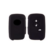 Силиконовый чехол на автомобильный ключ TOYOTA CAMRY/CROWN/PRADO Skyway S05701058