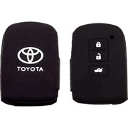Силиконовый чехол на автомобильный ключ для TOYOTA Skyway S05701090