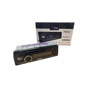 Автомагнитола FIVE (1din/белая/Bluetooth/USB/AUX/SD/FM/4*50) F20W