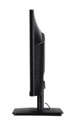 Монитор LCD Nitro KG271X1bmiipx 27'' 16:9 1920х1080(FHD) IPS, nonGLARE, 180 Hz, 250 cd/m2, H178°/V178°, 1000:1, 100M:1, 16.7M, 1ms, 2xHDMI, DP, Tilt, Speakers, 3Y, Black