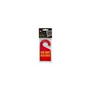 Подвесной ароматизатор RED DO NOT DISTURB