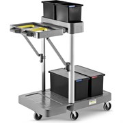 Тележка Karcher FM Swift 50/ P