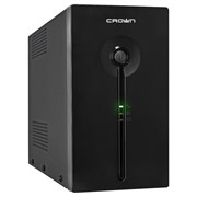 Источник бесперебойного питания Crown Micro CMU-SP1500COMBO USB