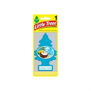 Ароматизатор в машину Car-Freshner Ёлочка Карибский коктейль