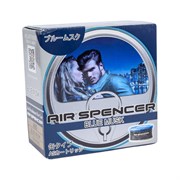 Меловой ароматизатор EIKOSHA SPIRIT BLUE MUSK