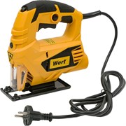 Лобзик WERT EJS 0560LE
