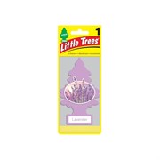 Ароматизатор в машину Car-Freshner Ёлочка Лаванда