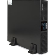 Источник бесперебойного питания ExeGate On-line PowerExpert ULS-2000.LCD.AVR.C13.USB.RS232.SNMP.2U