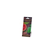 Подвесной ароматизатор RED L Green №19