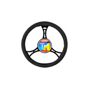 Оплетка руля Skyway Top-1