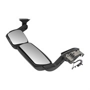 Левое зеркало заднего вида IVECO BELAK OEM № 5801336285