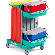 Тележка TTS MAGIC SYSTEM 620B