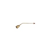 Кровельная пропановая горелка vertextools 0841-60