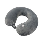 Подушка мемо ROUTEMARK flywist grey